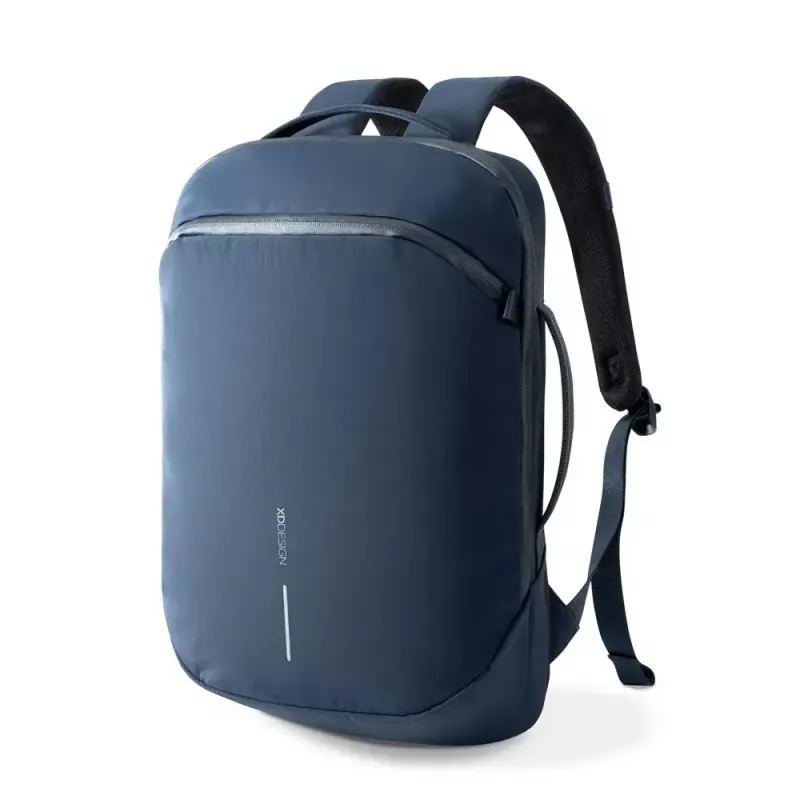 Backpack XDDESIGN Air Backpack NAVY P706.3225 – 15 L, passend für bis zu 39,6 cm (15,6 Zoll), verschließbarer Hauptreißverschluss