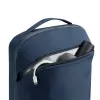 Backpack XDDESIGN Air Backpack NAVY P706.3225 – 15 L, passend für bis zu 39,6 cm (15,6 Zoll), verschließbarer Hauptreißverschluss