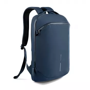 Backpack XDDESIGN Air Backpack NAVY P706.3225 – 15 L, passend für bis zu 39,6 cm (15,6 Zoll), verschließbarer Hauptreißverschluss