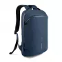 Backpack XDDESIGN Air Backpack NAVY P706.3225 – 15 L, passend für bis zu 39,6 cm (15,6 Zoll), verschließbarer Hauptreißverschluss