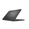 Laptop MSI Modern 14 F13MG-265PL — 14,0 Zoll FHD IPS 60 Hz, Intel Core i5-1334U, 16 GB DDR4, 512 GB PCIe NVMe, Intel Iris Xe, Win11 Pro, Platingrau