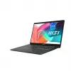 Laptop MSI Modern 14 F13MG-265PL — 14,0 Zoll FHD IPS 60 Hz, Intel Core i5-1334U, 16 GB DDR4, 512 GB PCIe NVMe, Intel Iris Xe, Win11 Pro, Platingrau