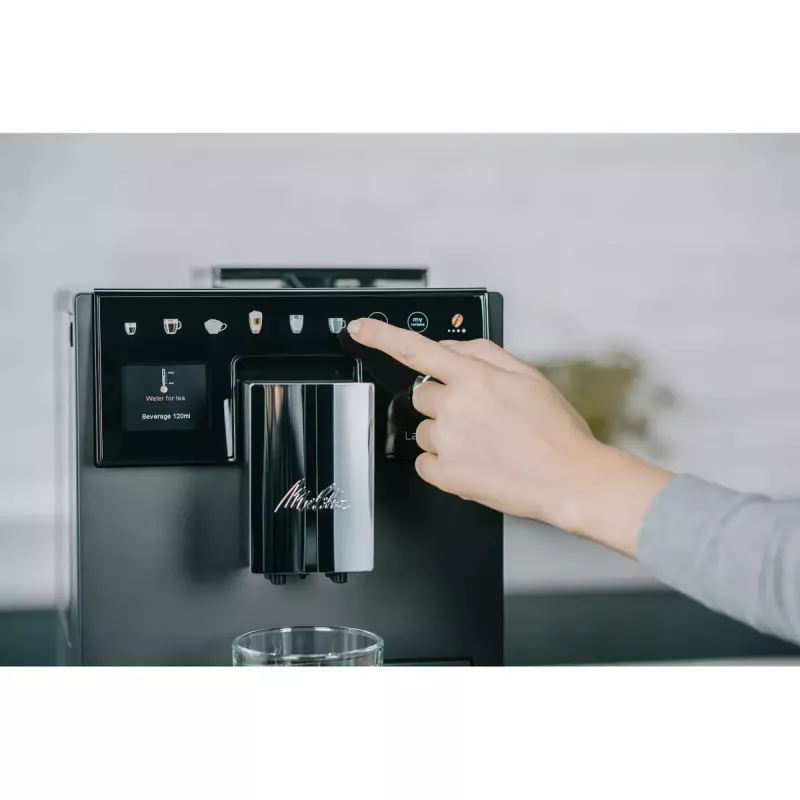 Espressomaschine Melitta 630-212 1,8 L