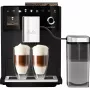 Espressomaschine Melitta 630-212 1,8 L