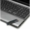 Interne SSD PNY M.2 2280 512 GB M280CS2241-512-BLK, SATA/NVMe nicht spezifiziert
