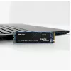 Interne SSD PNY M.2 2280 512 GB M280CS2241-512-BLK, SATA/NVMe nicht spezifiziert