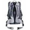 Rucksack DEUTER Trans Alpine 30 – 30L Fahrradrucksack, schwarz