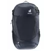 Rucksack DEUTER Trans Alpine 30 – 30L Fahrradrucksack, schwarz