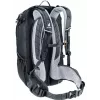 Rucksack DEUTER Trans Alpine 30 – 30L Fahrradrucksack, schwarz