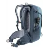 Rucksack DEUTER Trans Alpine 30 — 30-Liter-Fahrradrucksack, atlantic-ink