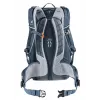 Rucksack DEUTER Trans Alpine 30 — 30-Liter-Fahrradrucksack, atlantic-ink