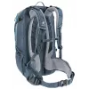 Rucksack DEUTER Trans Alpine 30 — 30-Liter-Fahrradrucksack, atlantic-ink