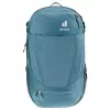Rucksack DEUTER Trans Alpine 30 — 30-Liter-Fahrradrucksack, atlantic-ink