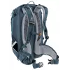 Rucksack DEUTER Trans Alpine 30 — 30-Liter-Fahrradrucksack, atlantic-ink
