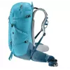 DEUTER Trail PRO 31 SL Damen-Wanderrucksack, 31 L, leicht, langlebig, blau