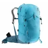 DEUTER Trail PRO 31 SL Damen-Wanderrucksack, 31 L, leicht, langlebig, blau