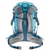 DEUTER Trail PRO 31 SL Damen-Wanderrucksack, 31 L, leicht, langlebig, blau