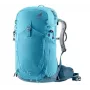 DEUTER Trail PRO 31 SL Damen-Wanderrucksack, 31 L, leicht, langlebig, blau