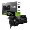 Grafikkarte ASUS GeForce RTX 5060 Dual 8 GB GDDR7, 128-Bit, PCIe 5.0, 2 Lüfter