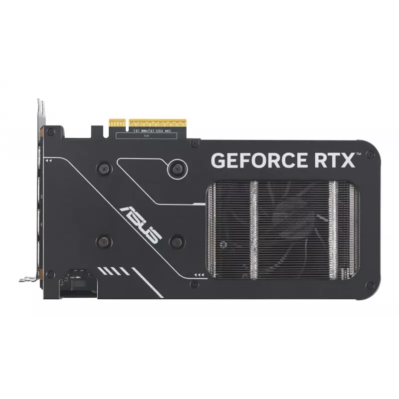 Grafikkarte ASUS GeForce RTX 5060 Dual 8 GB GDDR7, 128-Bit, PCIe 5.0, 2 Lüfter