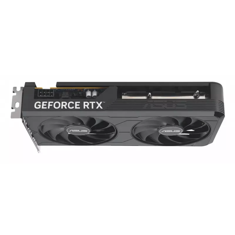 Grafikkarte ASUS GeForce RTX 5060 Dual 8 GB GDDR7, 128-Bit, PCIe 5.0, 2 Lüfter