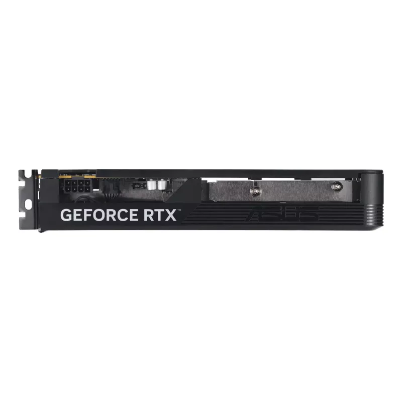 Grafikkarte ASUS GeForce RTX 5060 Dual 8 GB GDDR7, 128-Bit, PCIe 5.0, 2 Lüfter