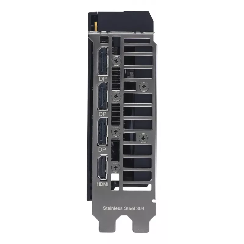 Grafikkarte ASUS GeForce RTX 5060 Dual 8 GB GDDR7, 128-Bit, PCIe 5.0, 2 Lüfter