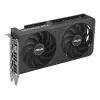 Grafikkarte ASUS GeForce RTX 5060 Dual 8 GB GDDR7, 128-Bit, PCIe 5.0, 2 Lüfter