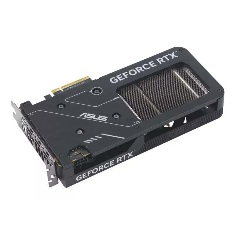 Grafikkarte ASUS GeForce RTX 5060 Dual 8 GB GDDR7, 128-Bit, PCIe 5.0, 2 Lüfter