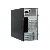 Chieftec XT-01B-350GPB Computergehäuse Mini Tower Schwarz 350 W