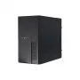 Chieftec XT-01B-350GPB Computergehäuse Mini Tower Schwarz 350 W