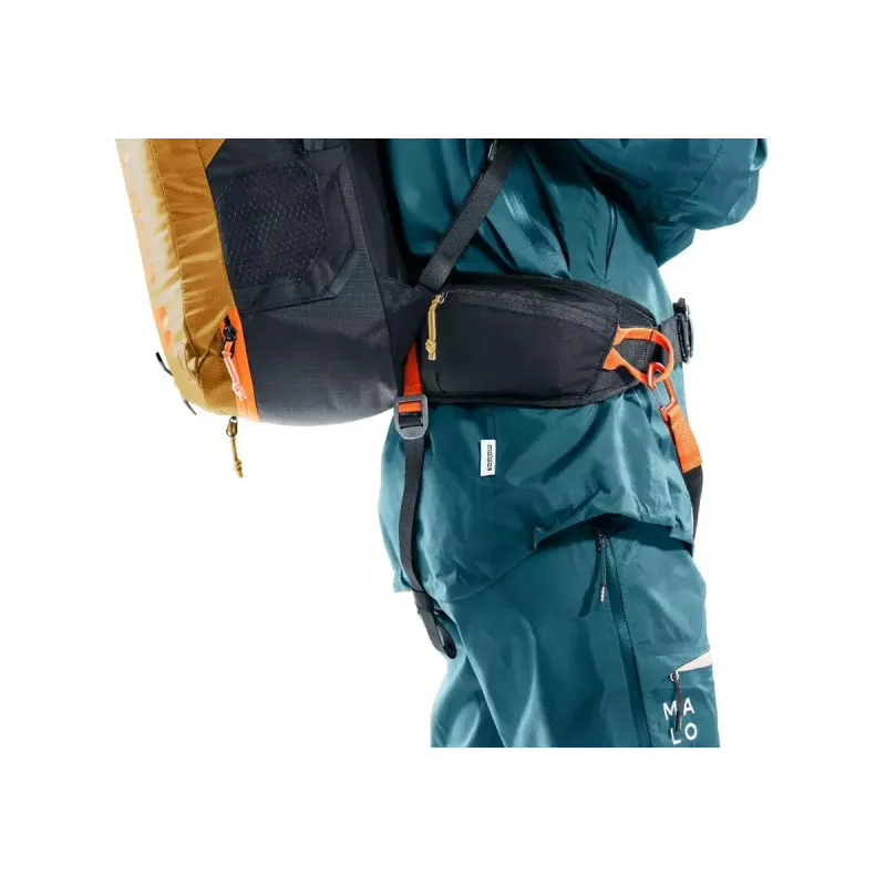 Rucksack DEUTER Alproof Lite 20 SL – leichter 20-Liter-Rucksack in Damen-Passform