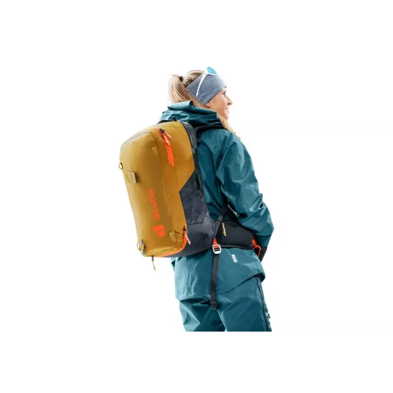 Rucksack DEUTER Alproof Lite 20 SL – leichter 20-Liter-Rucksack in Damen-Passform