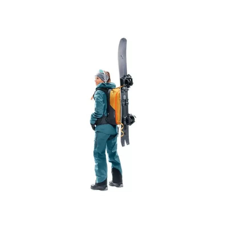 Rucksack DEUTER Alproof Lite 20 SL – leichter 20-Liter-Rucksack in Damen-Passform