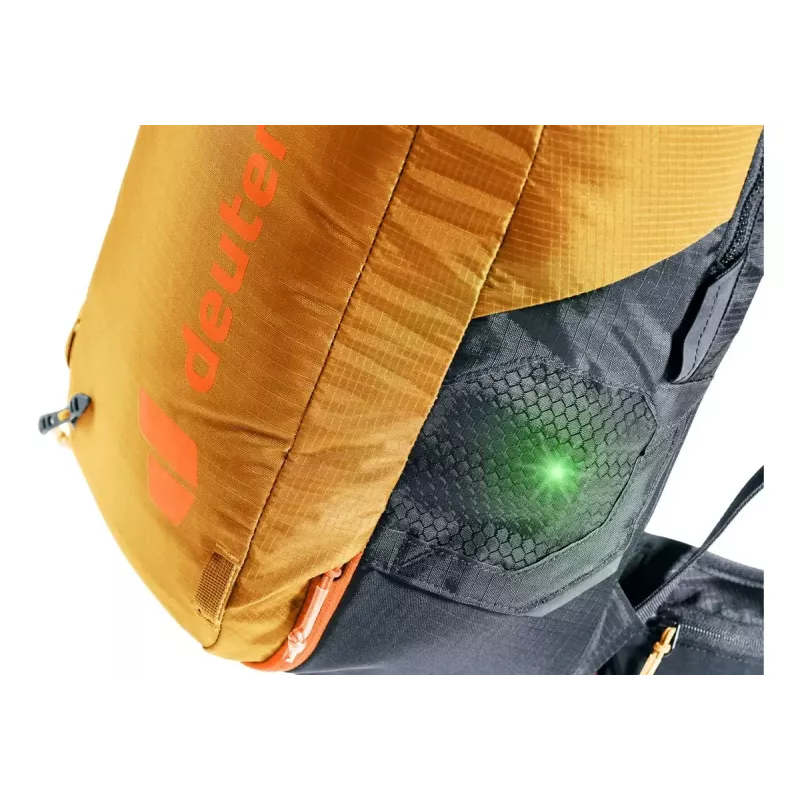 Rucksack DEUTER Alproof Lite 20 SL – leichter 20-Liter-Rucksack in Damen-Passform