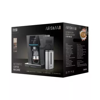 Kombi-Kaffeemaschine Teesa 2 L Tessa Aroma 800