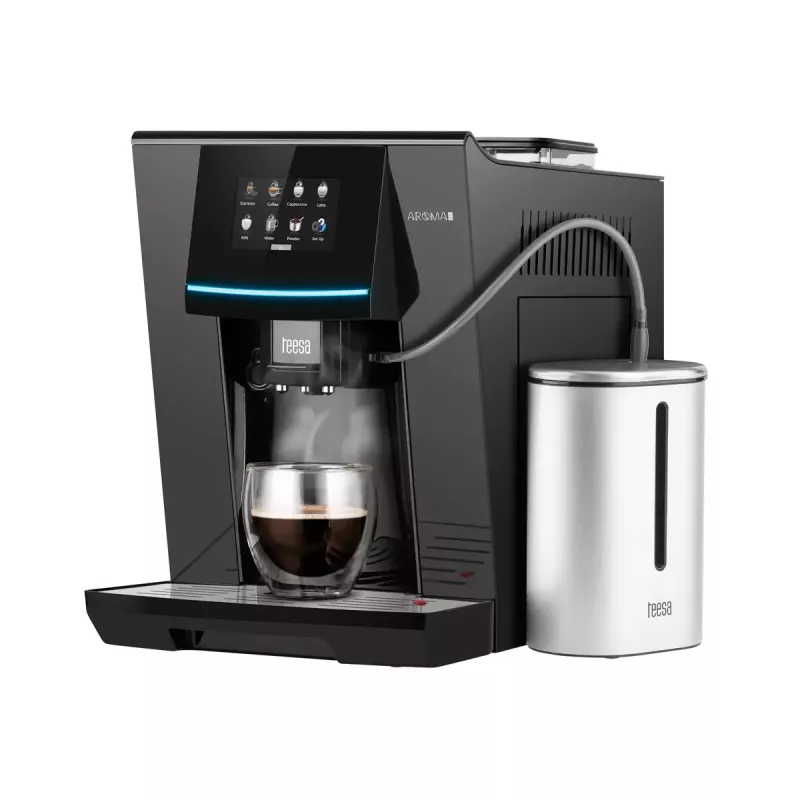Kombi-Kaffeemaschine Teesa 2 L Tessa Aroma 800