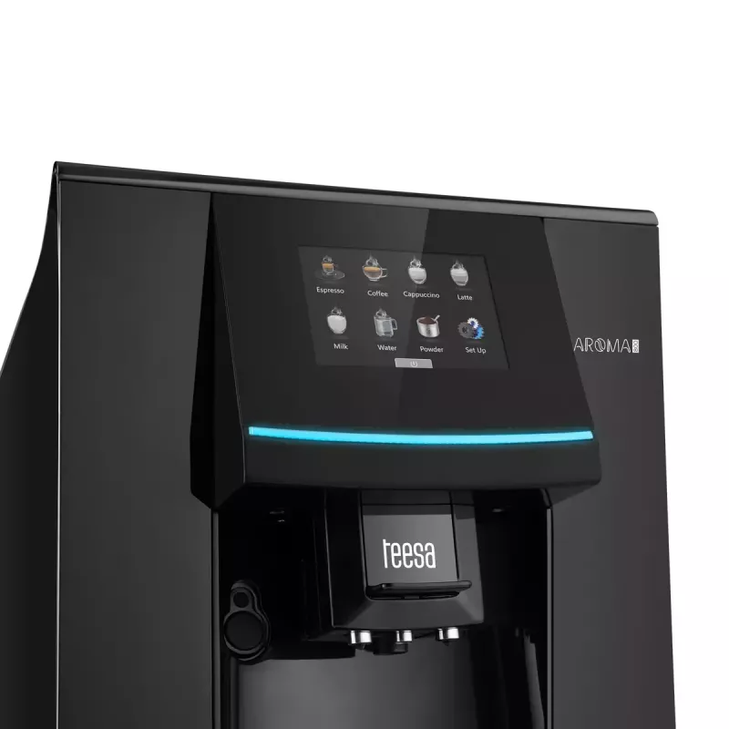 Kombi-Kaffeemaschine Teesa 2 L Tessa Aroma 800