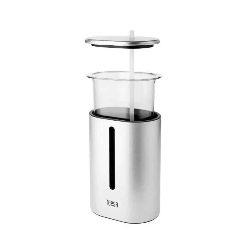 Kombi-Kaffeemaschine Teesa 2 L Tessa Aroma 800