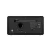 Internetradio Krüger&Matz KM0816.1 — Schwarz, Bluetooth 5.2, FM, 2×7 W, 430 Senderplätze, Fernbedienung, 3,5-mm-Kopfhöreranschluss