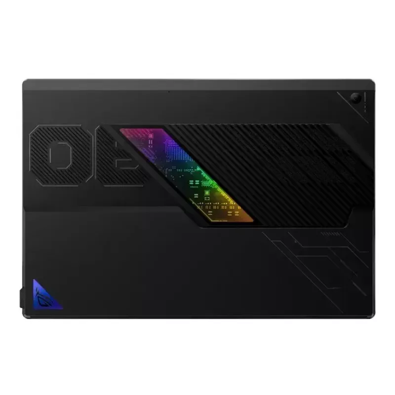 Hybrid 2-in-1-Laptop ASUS ROG Flow Z13 GZ302EA-RU089 — Ryzen AI MAX+ 395, 13,4 Zoll 2.5K Touch 180 Hz, 64 GB LPDDR5X, 1 TB NVMe, Radeon 8060S, 70 Wh