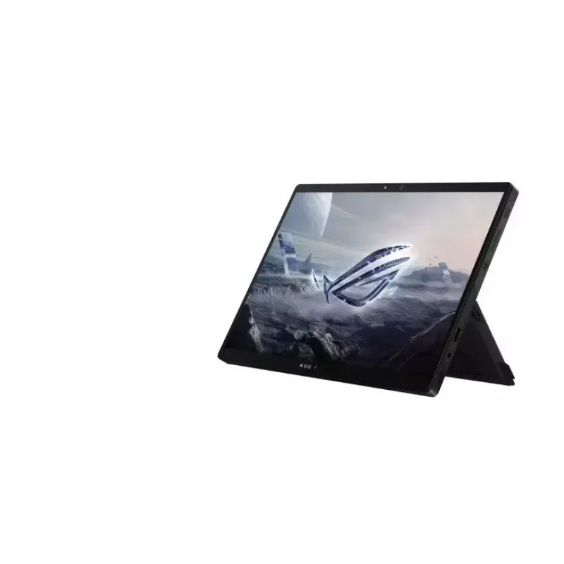 Hybrid 2-in-1-Laptop ASUS ROG Flow Z13 GZ302EA-RU089 — Ryzen AI MAX+ 395, 13,4 Zoll 2.5K Touch 180 Hz, 64 GB LPDDR5X, 1 TB NVMe, Radeon 8060S, 70 Wh