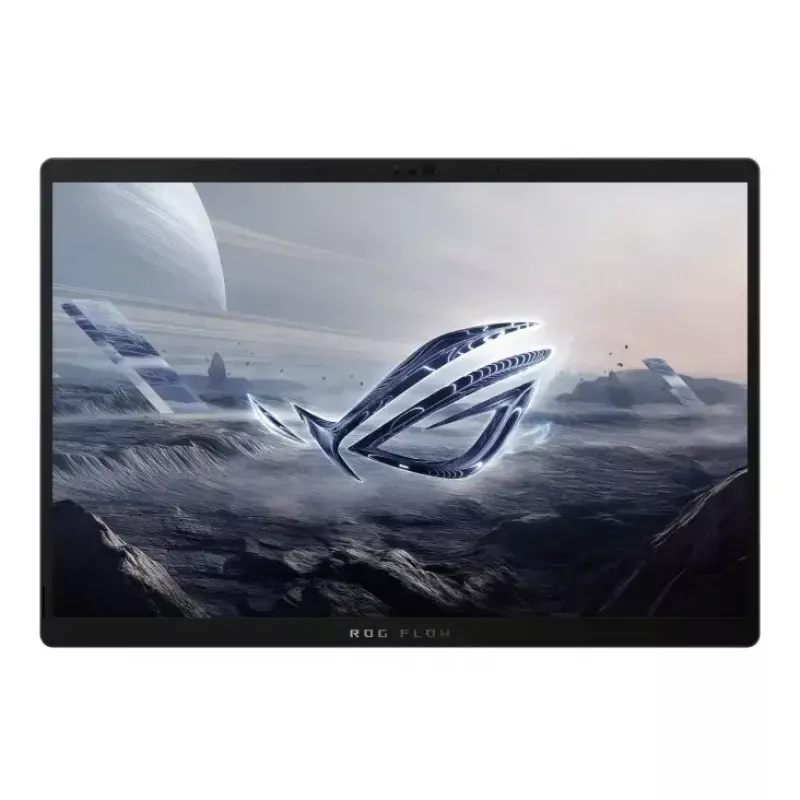 Hybrid 2-in-1-Laptop ASUS ROG Flow Z13 GZ302EA-RU089 — Ryzen AI MAX+ 395, 13,4 Zoll 2.5K Touch 180 Hz, 64 GB LPDDR5X, 1 TB NVMe, Radeon 8060S, 70 Wh