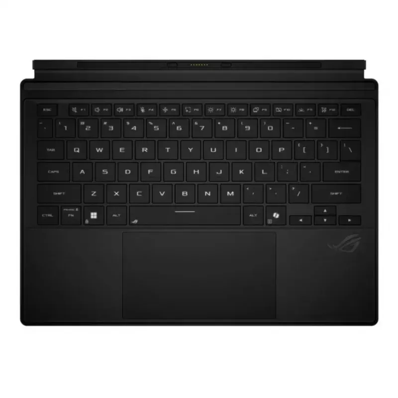 Hybrid 2-in-1-Laptop ASUS ROG Flow Z13 GZ302EA-RU089 — Ryzen AI MAX+ 395, 13,4 Zoll 2.5K Touch 180 Hz, 64 GB LPDDR5X, 1 TB NVMe, Radeon 8060S, 70 Wh