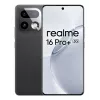 Smartphone REALME realme 16 Pro+ 6,8 Zoll 5G Snapdragon 7 Gen 4, 12 GB RAM, 512 GB, 200 MP, 7000 mAh, Grau