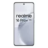 Smartphone REALME realme 16 Pro+ 6,8 Zoll 5G Snapdragon 7 Gen 4, 12 GB RAM, 512 GB, 200 MP, 7000 mAh, Grau