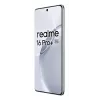 Smartphone REALME realme 16 Pro+ 6,8 Zoll 5G Snapdragon 7 Gen 4, 12 GB RAM, 512 GB, 200 MP, 7000 mAh, Grau