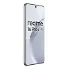 Smartphone REALME realme 16 Pro+ 6,8 Zoll 5G Snapdragon 7 Gen 4, 12 GB RAM, 512 GB, 200 MP, 7000 mAh, Grau