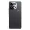 Smartphone REALME realme 16 Pro+ 6,8 Zoll 5G Snapdragon 7 Gen 4, 12 GB RAM, 512 GB, 200 MP, 7000 mAh, Grau