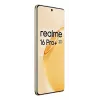 Smartphone REALME realme 16 Pro+ — 6,8 Zoll (17,3 cm) 1280×2800, Snapdragon 7 Gen 4, 12 GB RAM, 512 GB, 200 MP, 7000 mAh, Gold